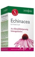 Napi1 ECHINACEA Extraktum kapszula 150 mg 30 db - Az ellenállóképesség támogatására