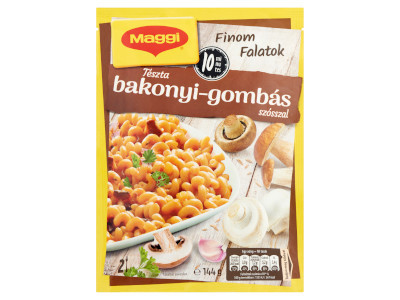 Maggi tészta PárPerc 152g