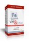   INTERHERB Vas&Folsav a vérképzést támogató vitaminokkal 60db