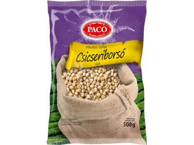 Paco 500g Csicseriborsó