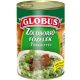 Globus 400g Zöldborsófőzelék Pörkölttel