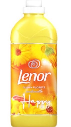 Lenor 1,42l Sunny Florets textílöblítő