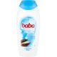 Baba tusfürdő 400ml 