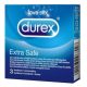 Durex óvszer 3db