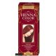 Henna Color hajfesték 11 burgundi vörös 75ml