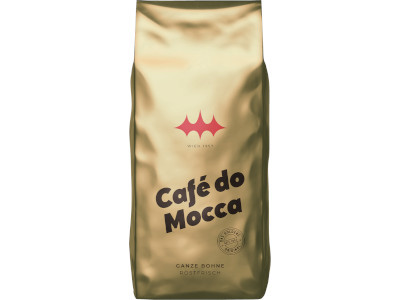 Alvorada Café do Mocca 1kg szemes kávé