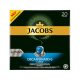 DE Jacobs NCC 20db-os kapszula 6 Decaffeinato 104g