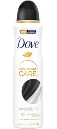 Dove deo 150ml