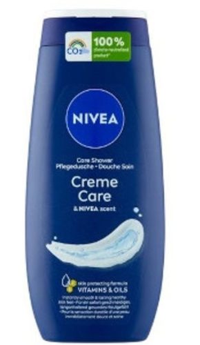 Nivea tus 250ml tusfürdő