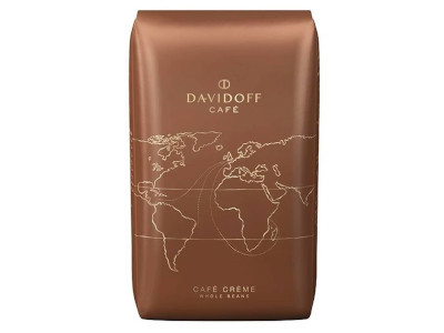 Davidoff Caffe 500g Creme szemes kávé SC