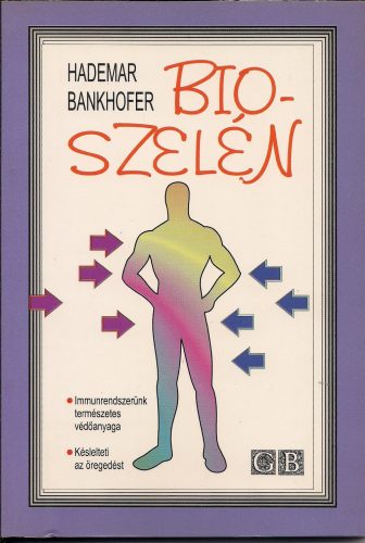 Hademar Bankhofer: Bioszelén