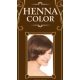 Henna color hajszínezőpor 14 gesztenyebarna 25 g