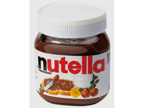 Nutella 