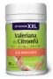   INTERHERB XXL Valeriana & Citromfű tabletta 90 db - A jó közérzetért
