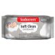 Sudocrem törlőkendő 55db Soft Clean