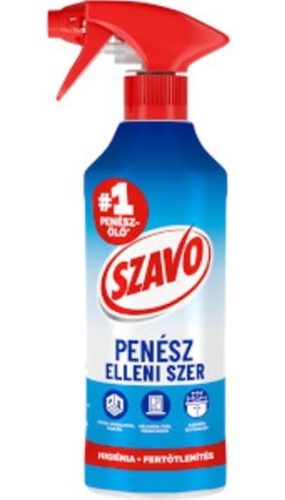 Szavo penész elleni spray 500ml