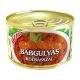 Menü 400g Babgulyás kolbásszal