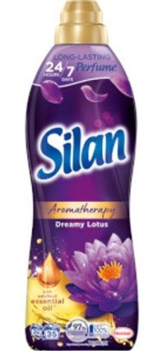 Silan 770ml Aromatheraphy Dreamy Lotus