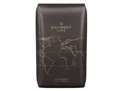 Davidoff Caffe 500g Espresso szemes kávé SC