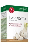 Napi1 FOKHAGYMA Extraktum kapszula 100 mg 30 db - Az megfelelő koleszterinszintért