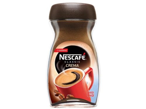 Nescafe 100g Classic