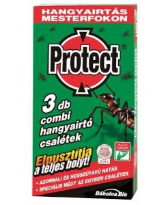 Protect Combi Hangyaírtó csalétek 3db