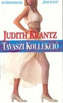 Judith Krantz: Tavaszi kollekció