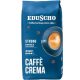 Eduscho 1kg Crema Strong szemes kávé