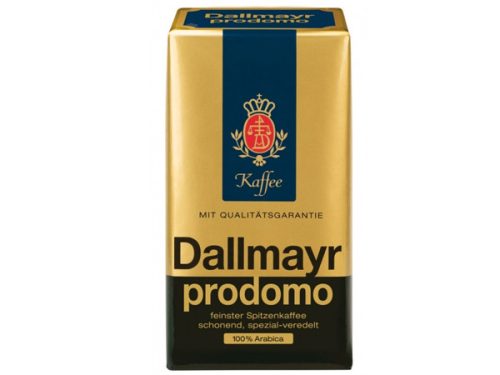 Dallmayr 500g Prodomo őrölt kávé
