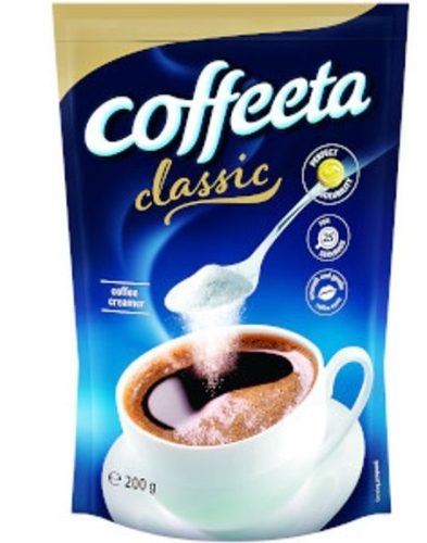 Coffeeta 200g Classic zacskós