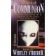 Whitley Strieber: Communion – Eggyéválás