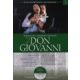 Don Giovanni (CD melléklettel)