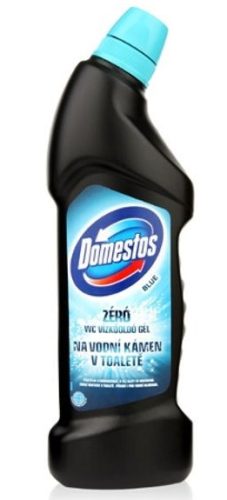 Domestos Zero WC vízkőoldó 750ml