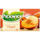 Pickwick tea Citrom 20db