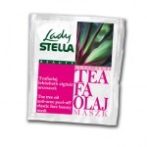   Lady Stella TEAFAOLAJ ANTI-AKNE lehúzható alginát arcmaszk 6 g