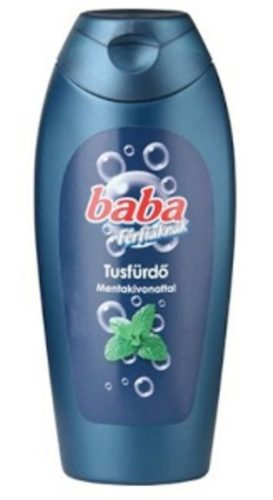 Baba tus 400ml férfi 