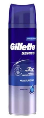 Gillette Series borotvagél 200ml Moisturizing