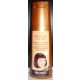 Henna color hajsampon gyógynövényes barna és vörös hajra 250 ml