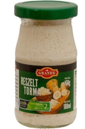 Grande Reszelt Torma 160g