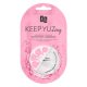 AA KEEP YUZING: Expressz enzimes-szemcsés peeling 7 ml