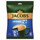 DE Jacobs 2in1 instant kávé