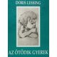 Doris Lessing: Az ötödik gyerek