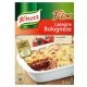 Knorr Lasagne tészta bolognai mártással 205g