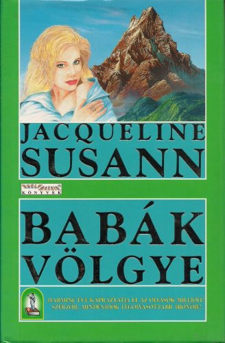 Jacqueline Susann: Babák völgye