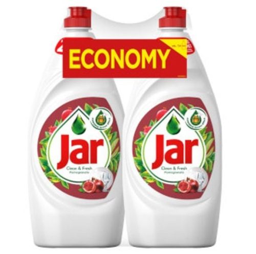 Jar 2*900ml mosogatószer