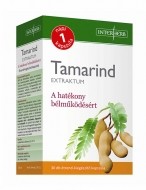 Napi1 TAMARIND Extraktum kapszula 300 mg 30 db - A hatékony bélműködésért