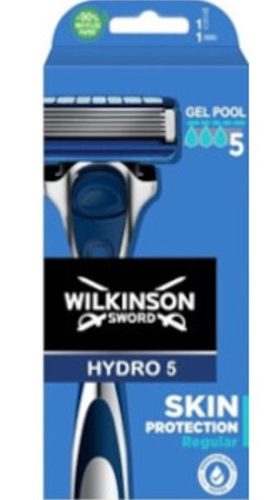 Wilkinson Hydro5 Skin Protection borotva készülék+1db betét