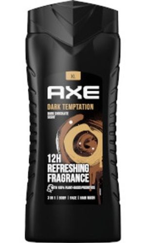 Axe tusfürdő 250ml Dark Temptation