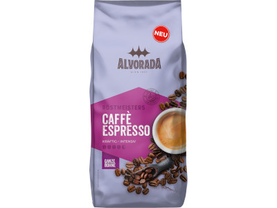 Alvorada Caffé Espresso 1kg szemes kávé