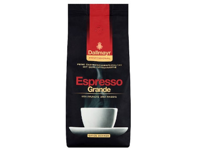 Dallmayr 1kg Espresso Grande szemes kávé